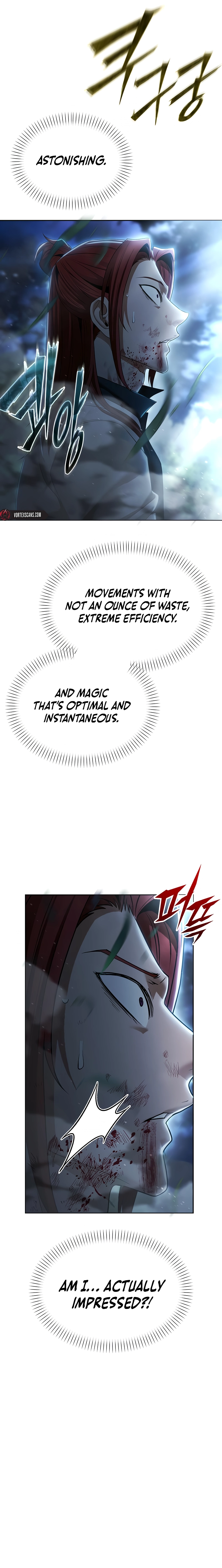 The Back Alley Mage's Return Chapter 15 - Page 30