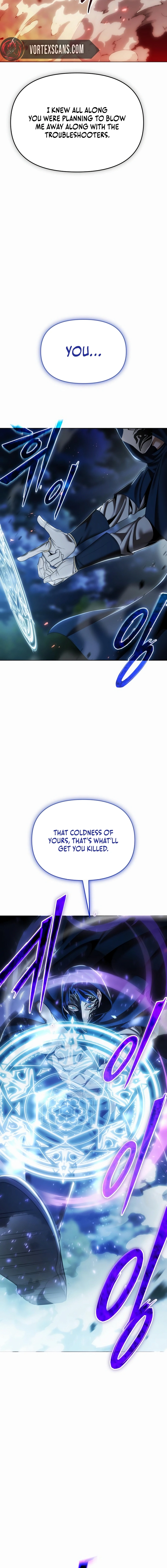 The Back Alley Mage's Return Chapter 16 - Page 6