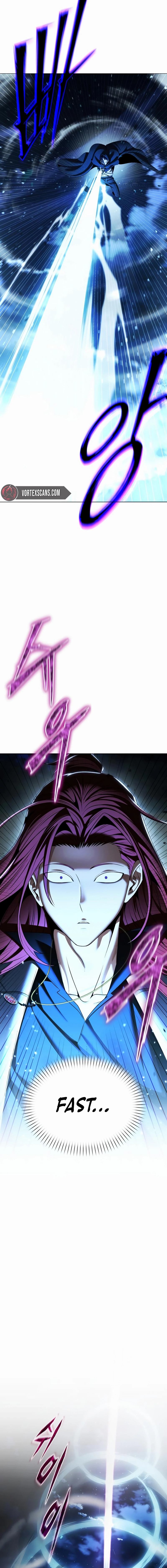 The Back Alley Mage's Return Chapter 16 - Page 7