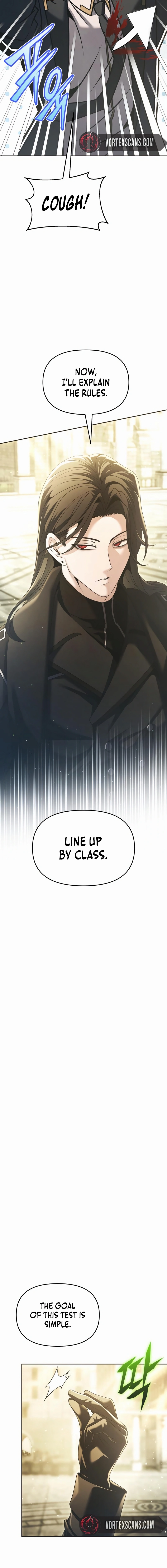 The Back Alley Mage's Return Chapter 19 - Page 17