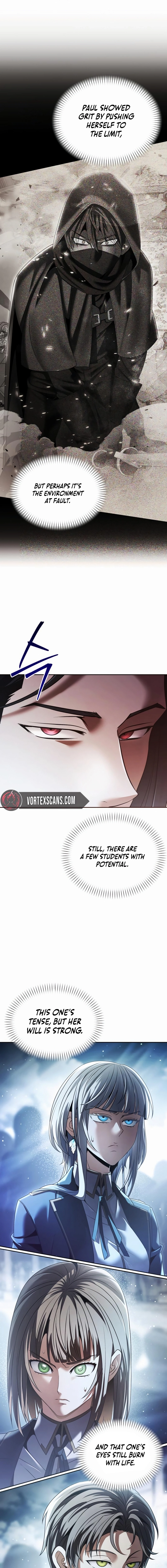 The Back Alley Mage's Return Chapter 19 - Page 21
