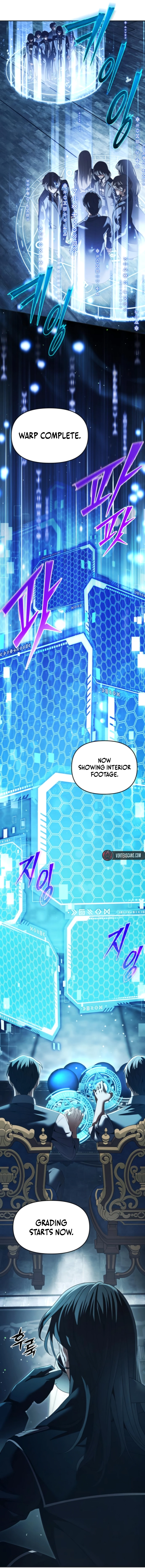 The Back Alley Mage's Return Chapter 20 - Page 27