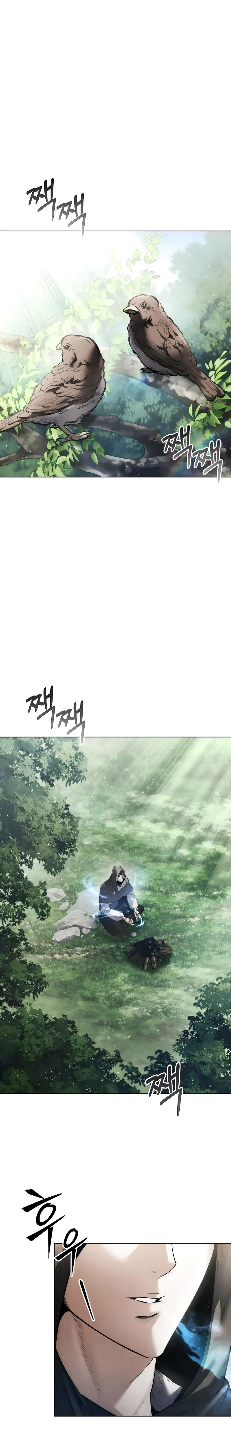 The Back Alley Mage's Return Chapter 38 - Page 16