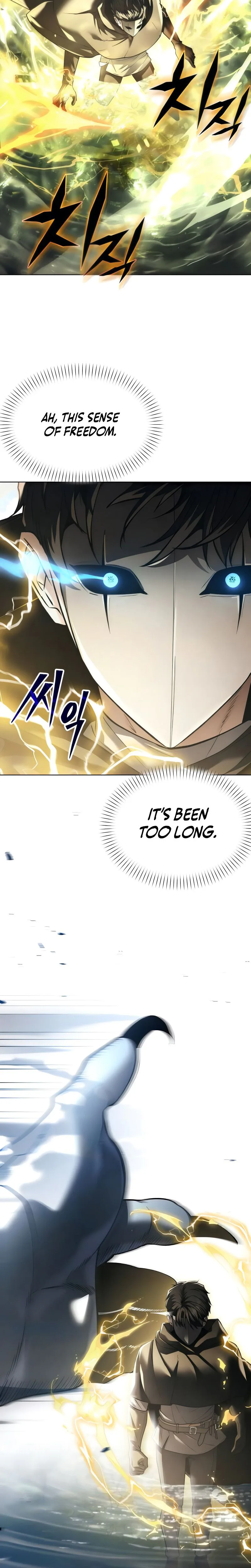 The Back Alley Mage's Return Chapter 38 - Page 29