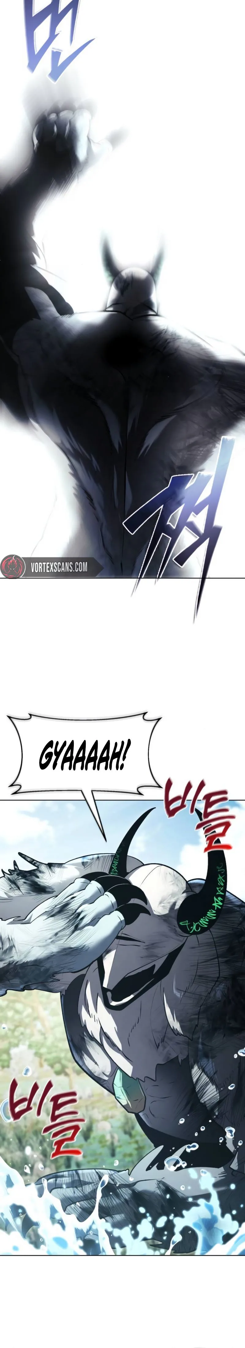 The Back Alley Mage's Return Chapter 39 - Page 18