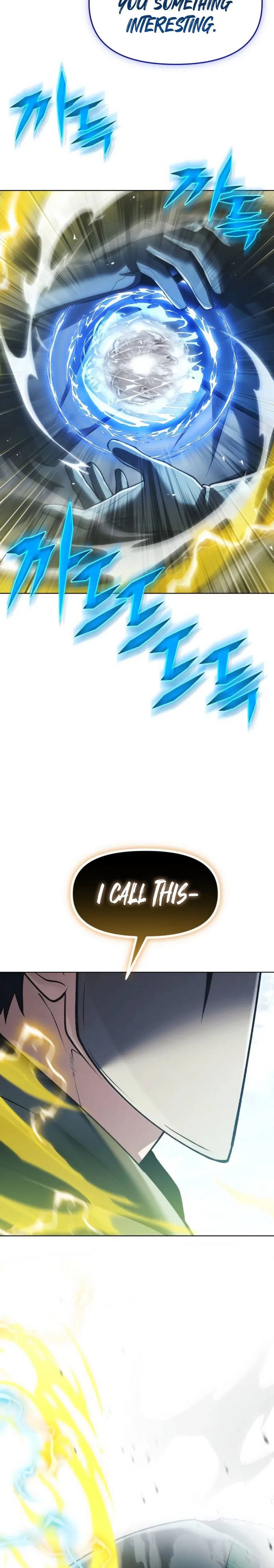 The Back Alley Mage's Return Chapter 39 - Page 24