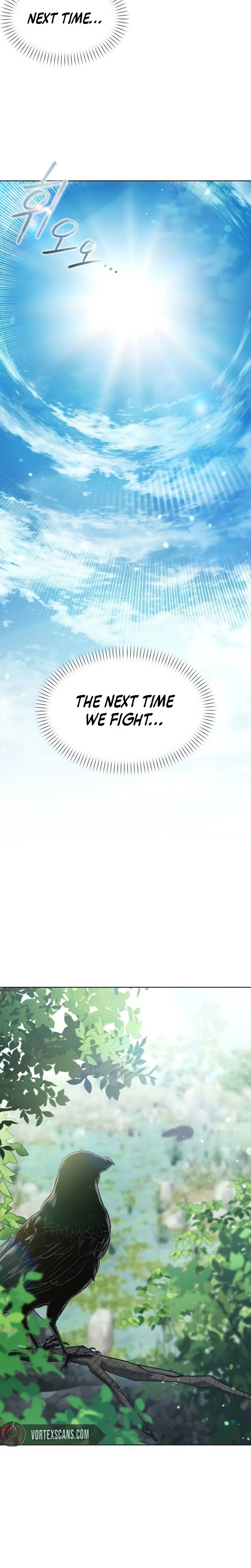 The Back Alley Mage's Return Chapter 39 - Page 32