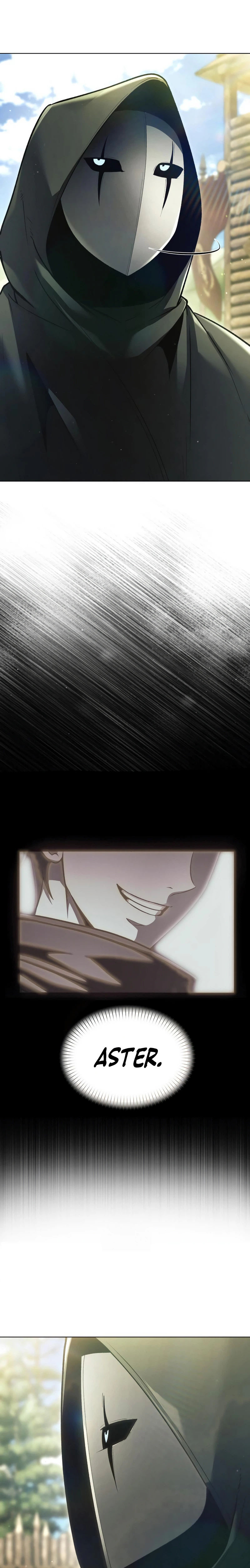 The Back Alley Mage's Return Chapter 42 - Page 7
