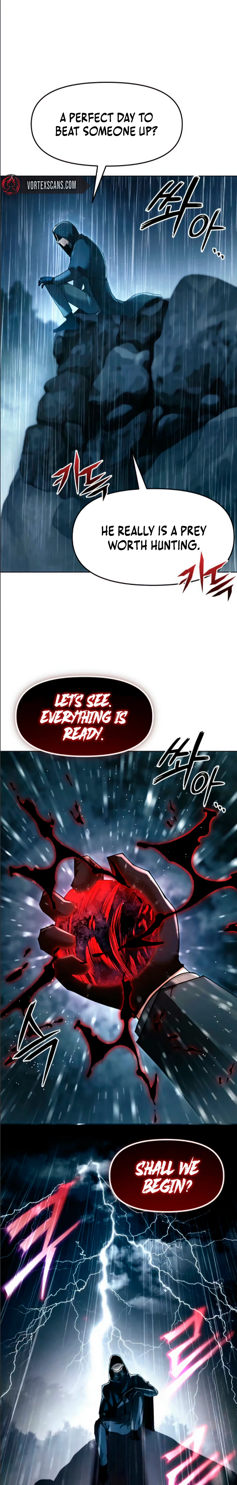 The Back Alley Mage's Return Chapter 44 - Page 7