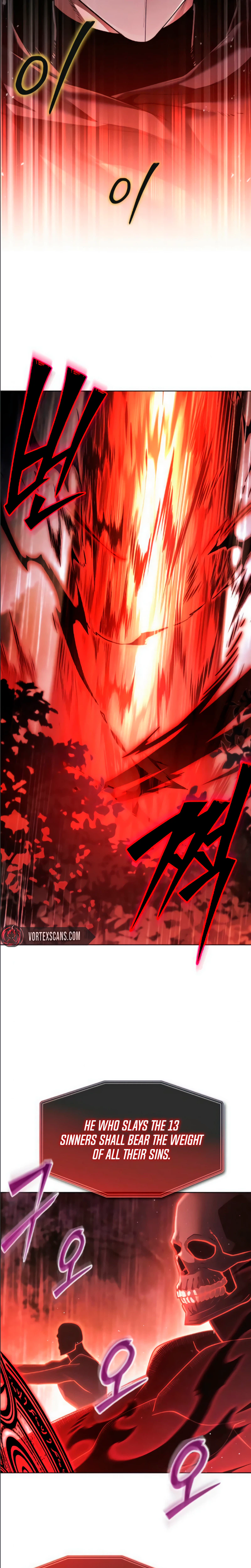 The Back Alley Mage's Return Chapter 44 - Page 11