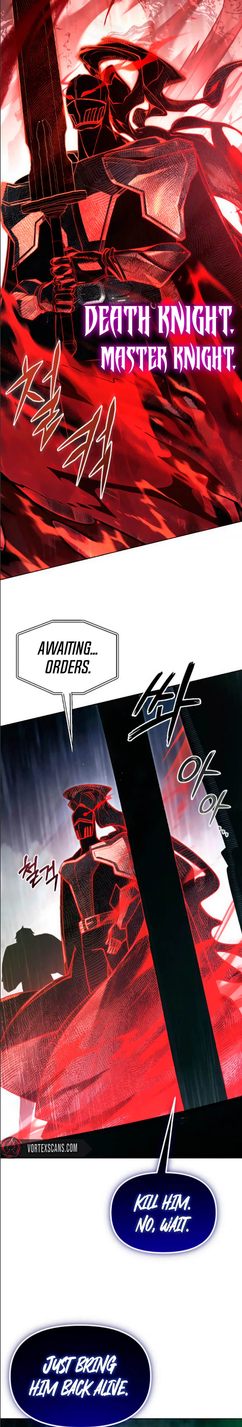 The Back Alley Mage's Return Chapter 44 - Page 21