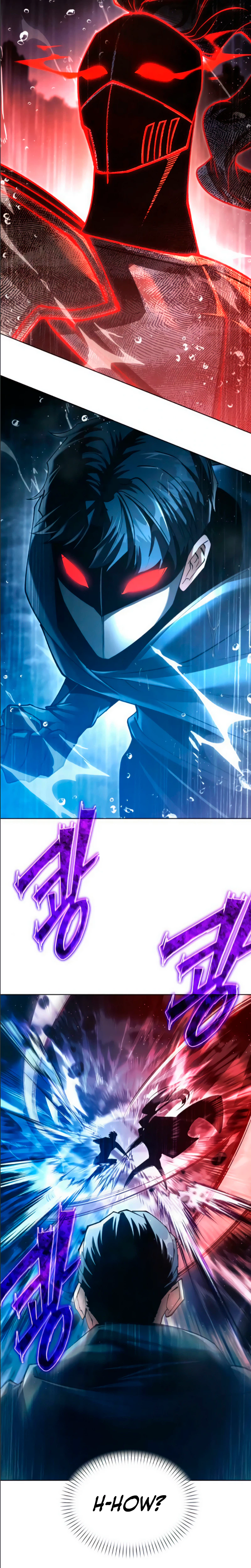 The Back Alley Mage's Return Chapter 44 - Page 26