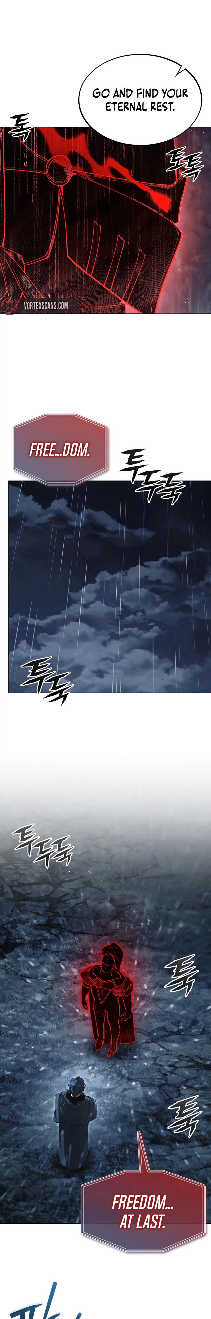 The Back Alley Mage's Return Chapter 45 - Page 17