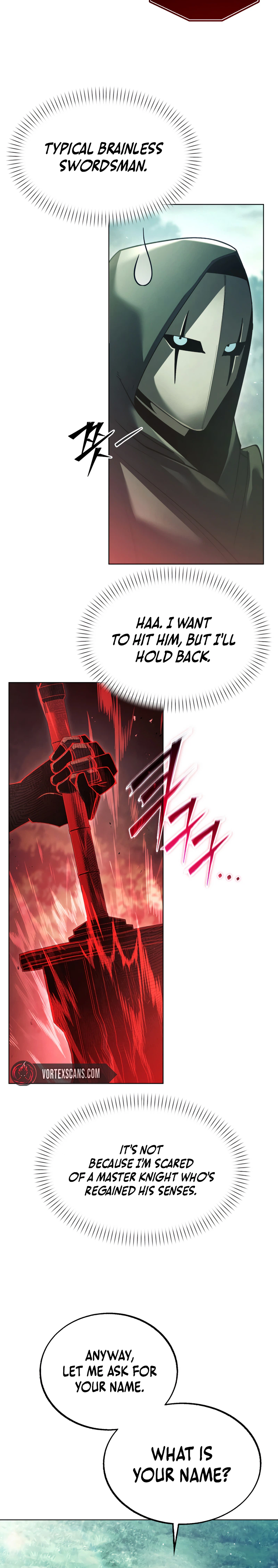 The Back Alley Mage's Return Chapter 45 - Page 25