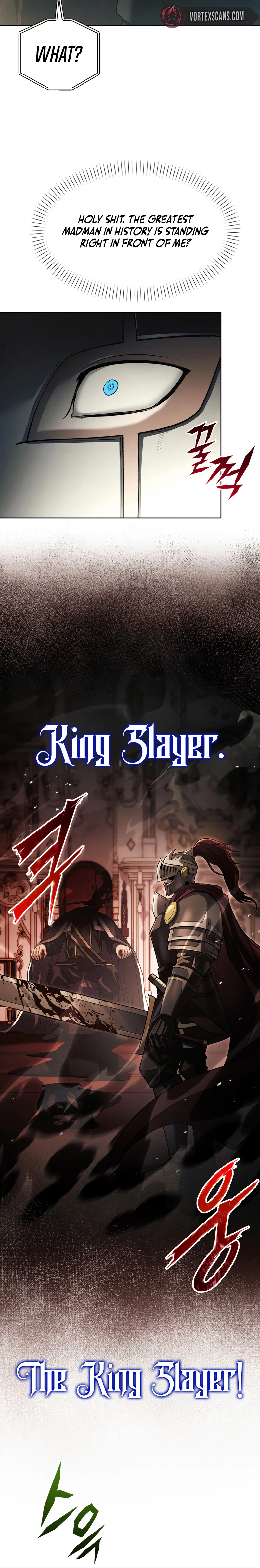 The Back Alley Mage's Return Chapter 45 - Page 28
