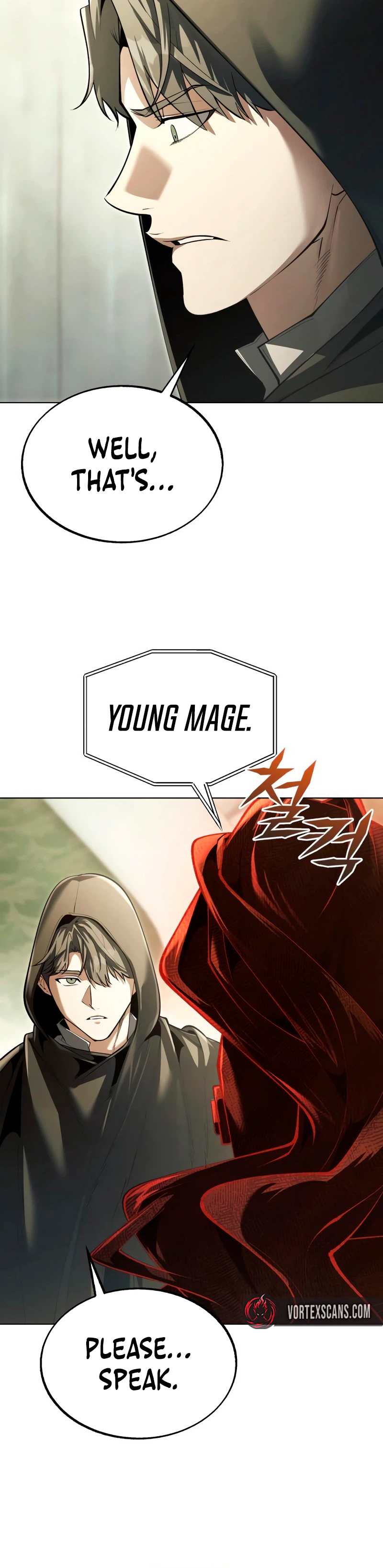 The Back Alley Mage's Return Chapter 46 - Page 18