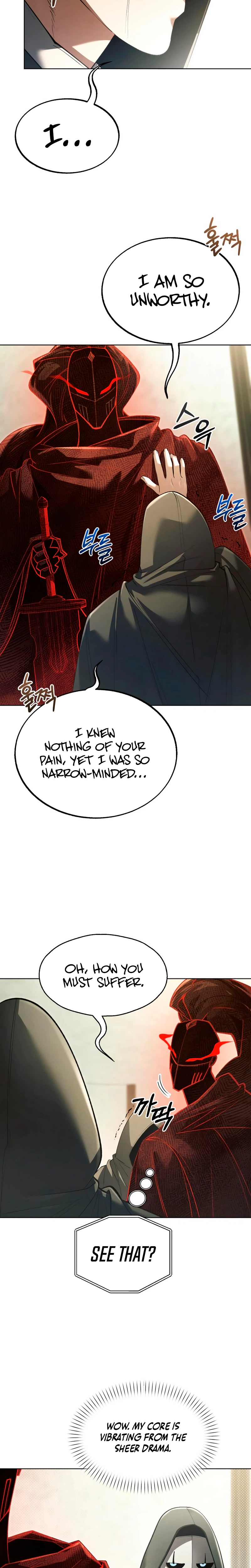 The Back Alley Mage's Return Chapter 46 - Page 23