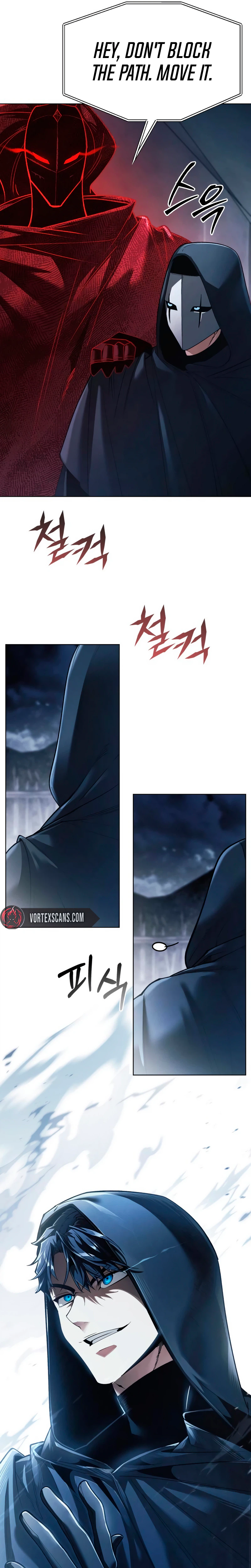 The Back Alley Mage's Return Chapter 46 - Page 28