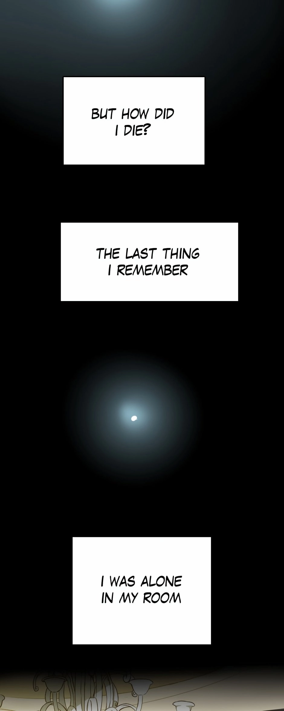 The Beginning After the End Chapter 1 - Page 3