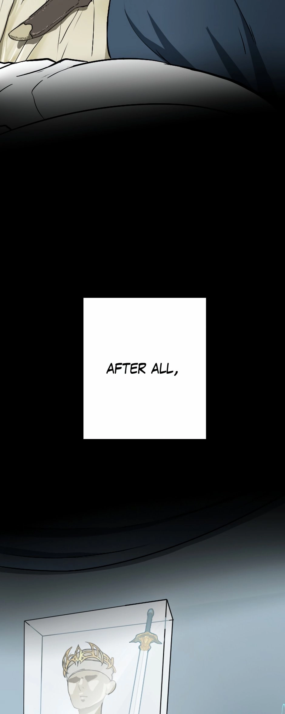 The Beginning After the End Chapter 1 - Page 9
