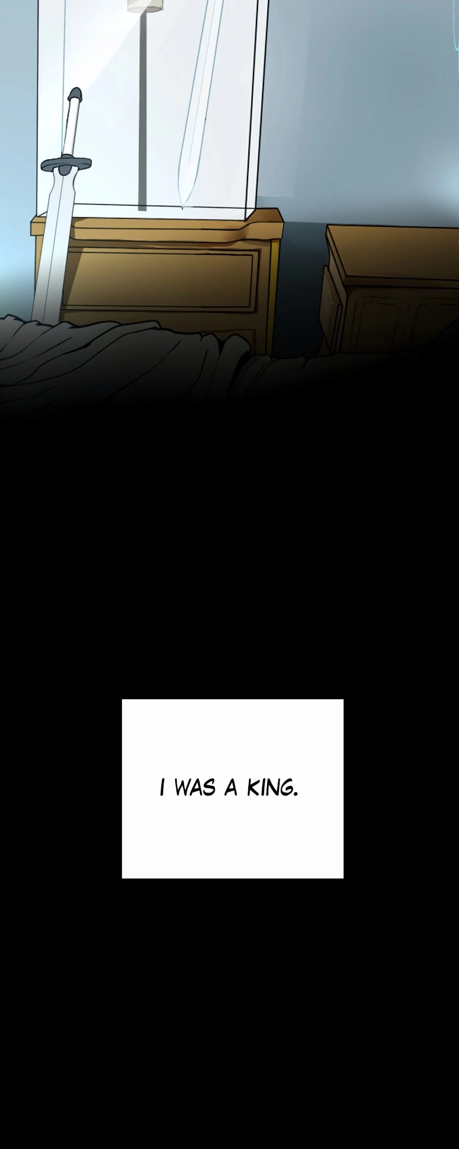 The Beginning After the End Chapter 1 - Page 10