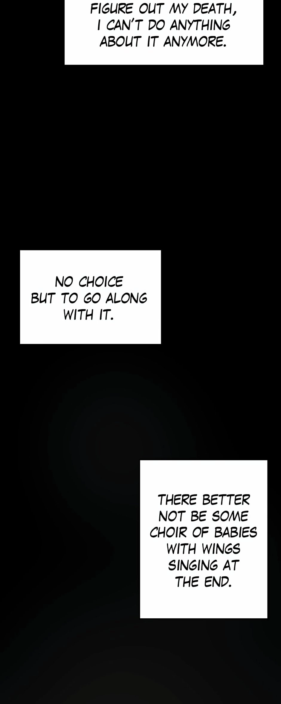 The Beginning After the End Chapter 1 - Page 12