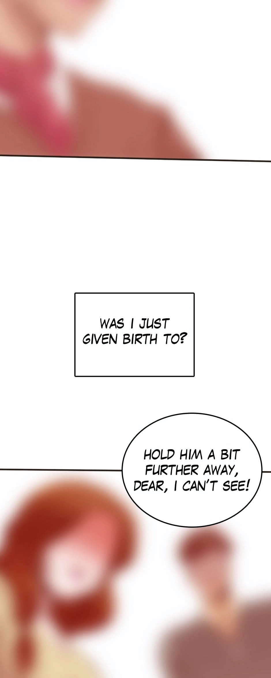 The Beginning After the End Chapter 1 - Page 16