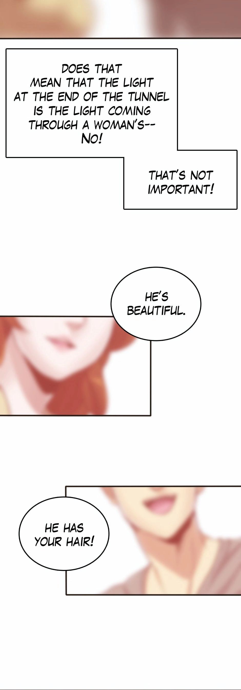 The Beginning After the End Chapter 1 - Page 17