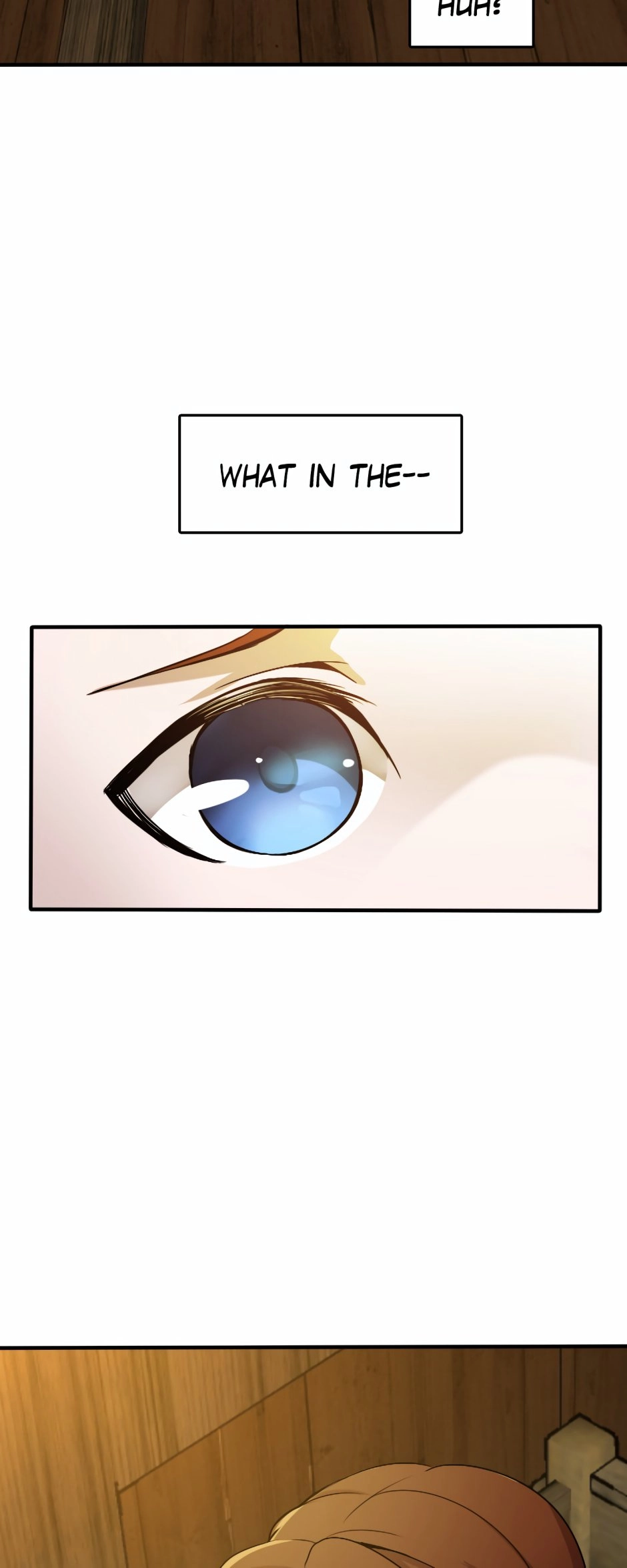 The Beginning After the End Chapter 1 - Page 23