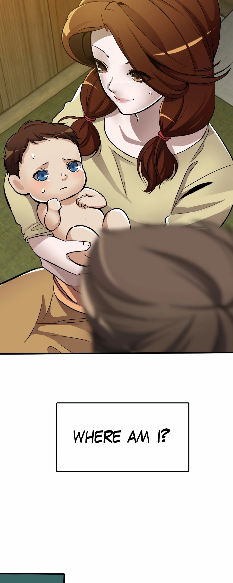 The Beginning After the End Chapter 1 - Page 24