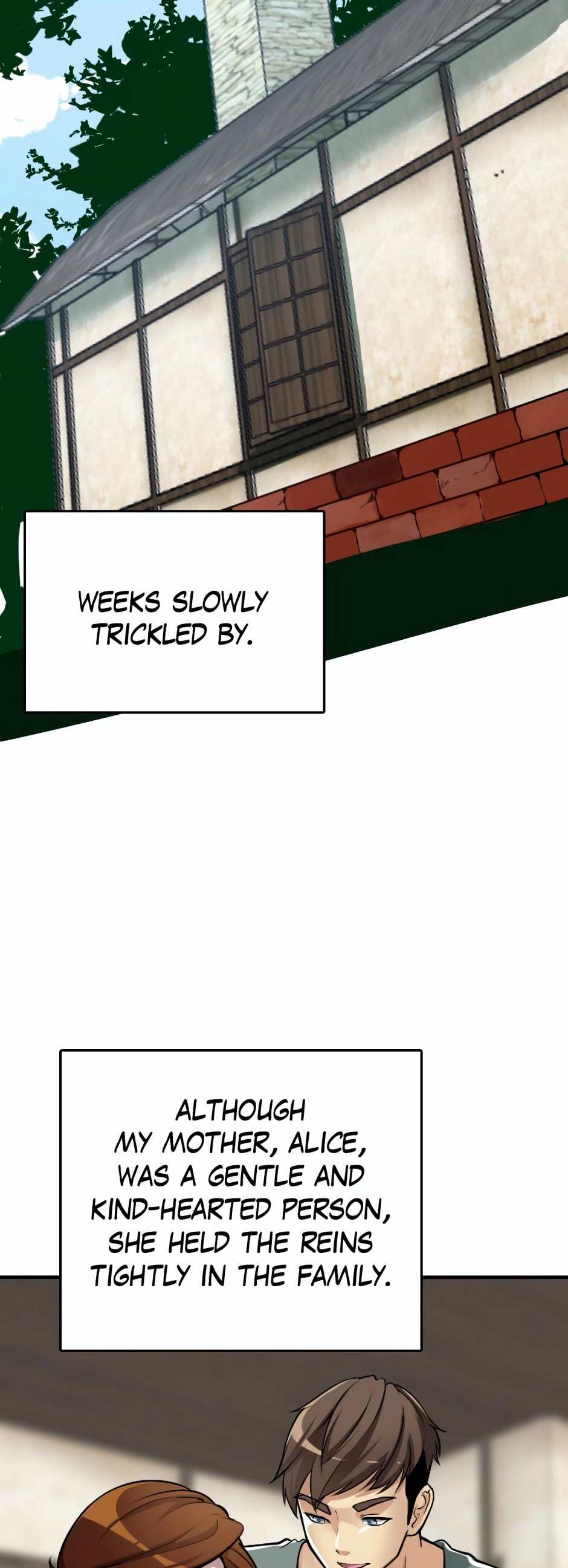 The Beginning After the End Chapter 1 - Page 27