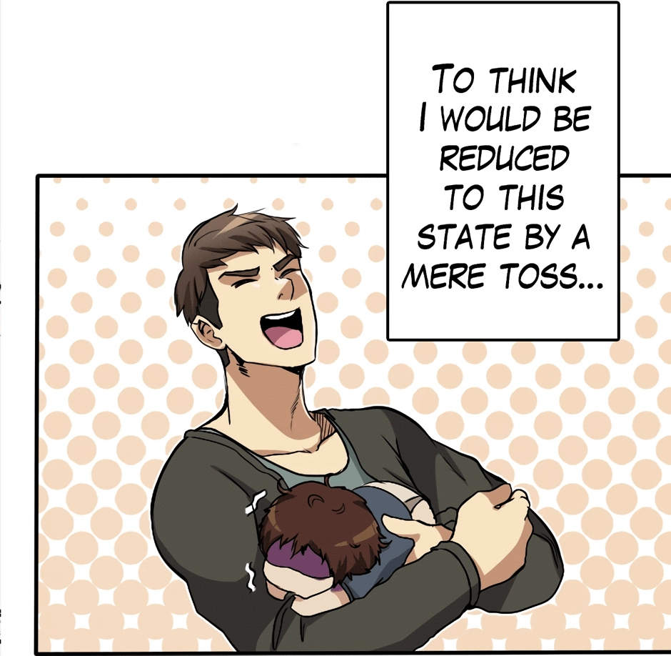 The Beginning After the End Chapter 1 - Page 40