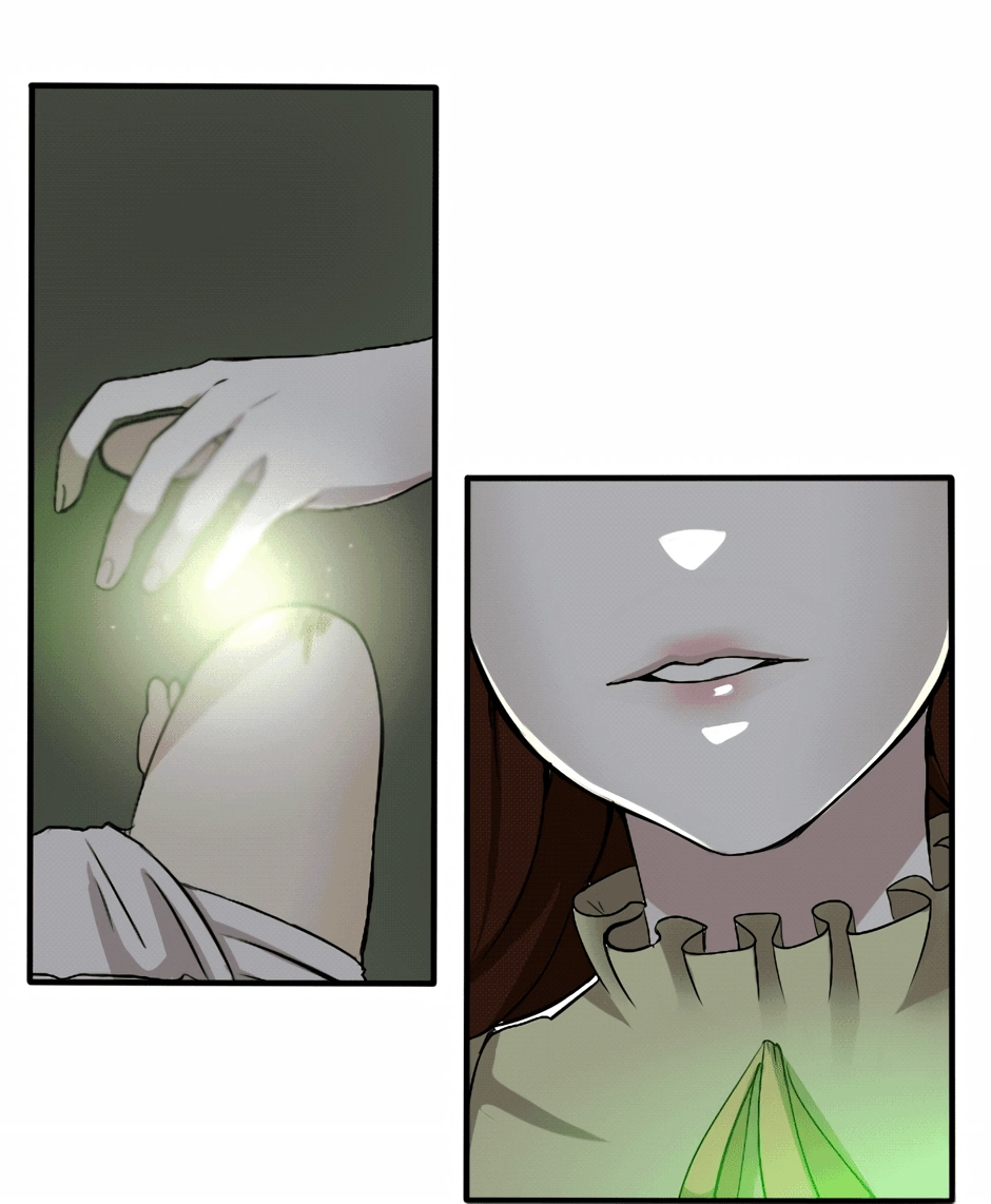 The Beginning After the End Chapter 1 - Page 46