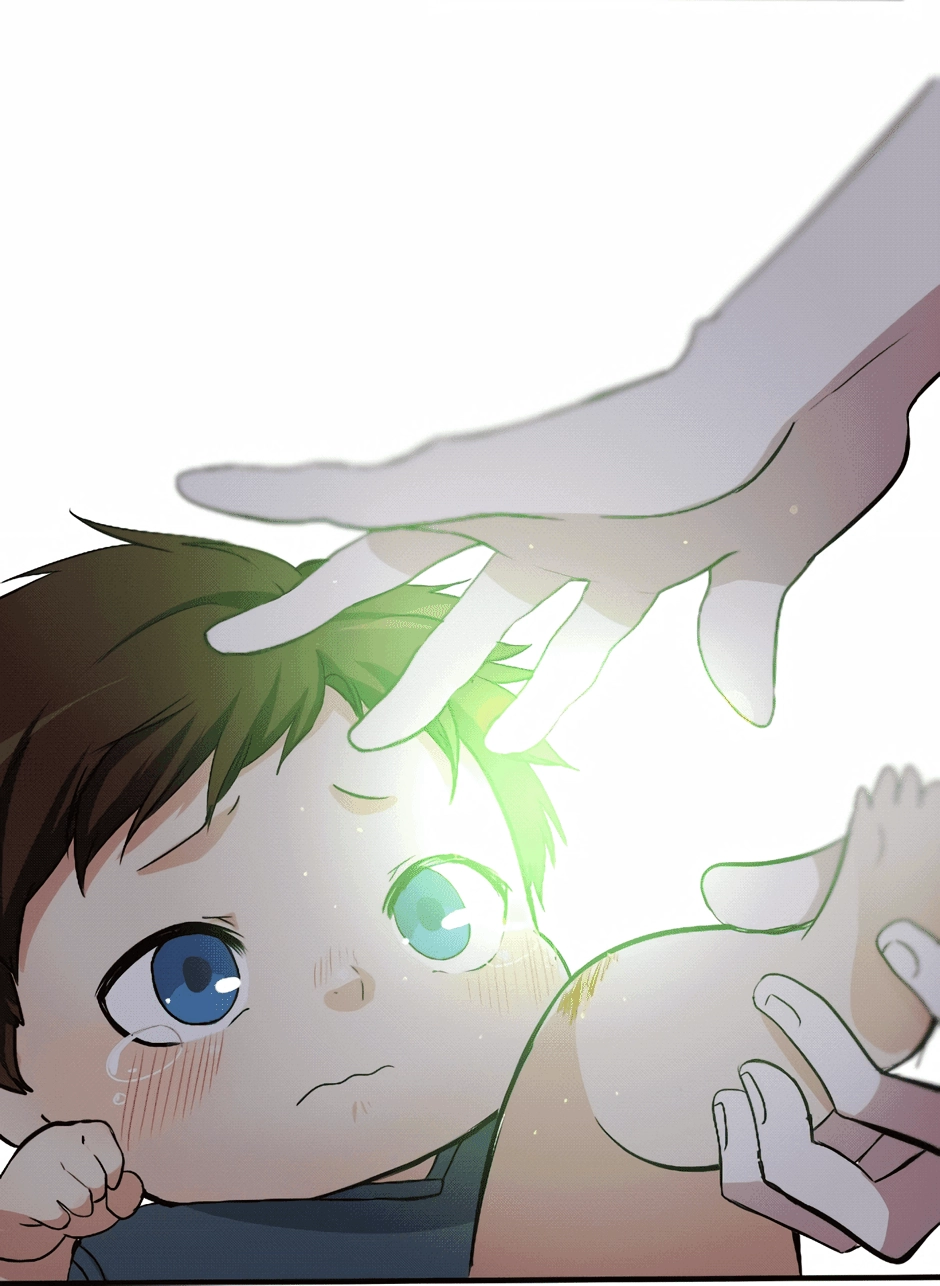 The Beginning After the End Chapter 1 - Page 47