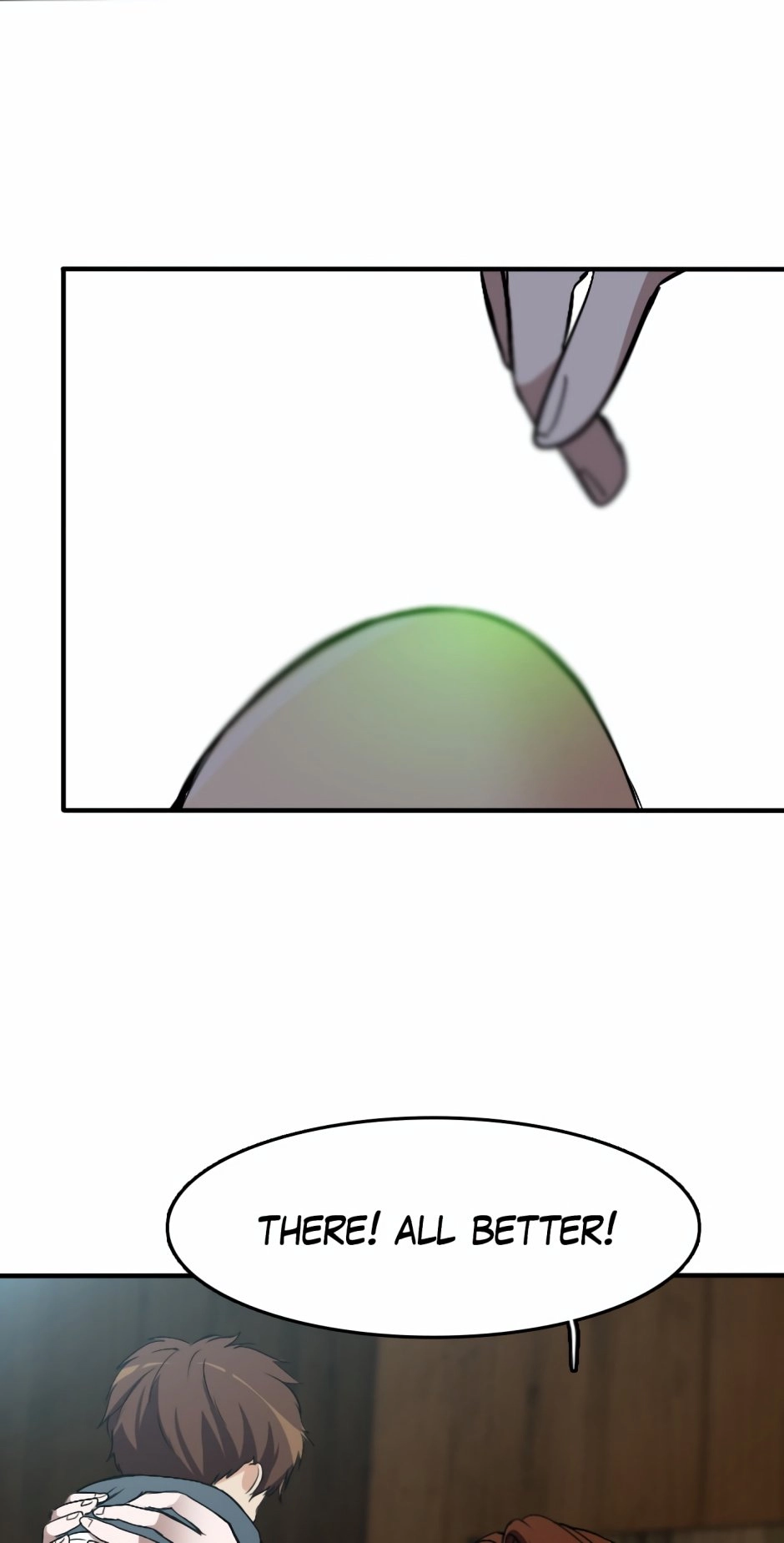 The Beginning After the End Chapter 1 - Page 48