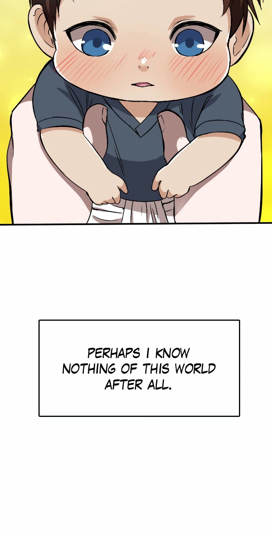 The Beginning After the End Chapter 1 - Page 50
