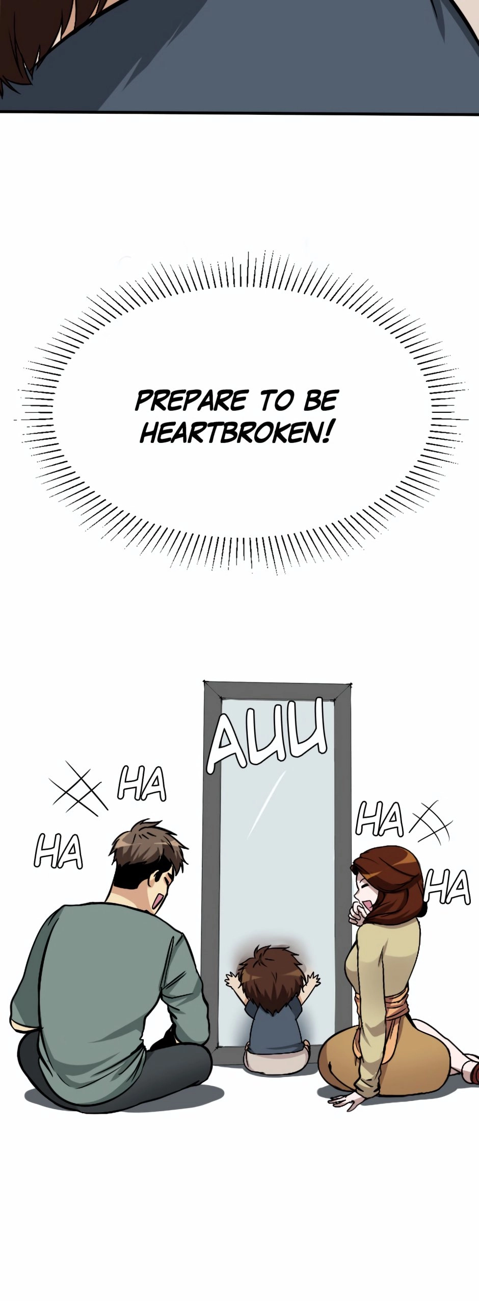 The Beginning After the End Chapter 2 - Page 15