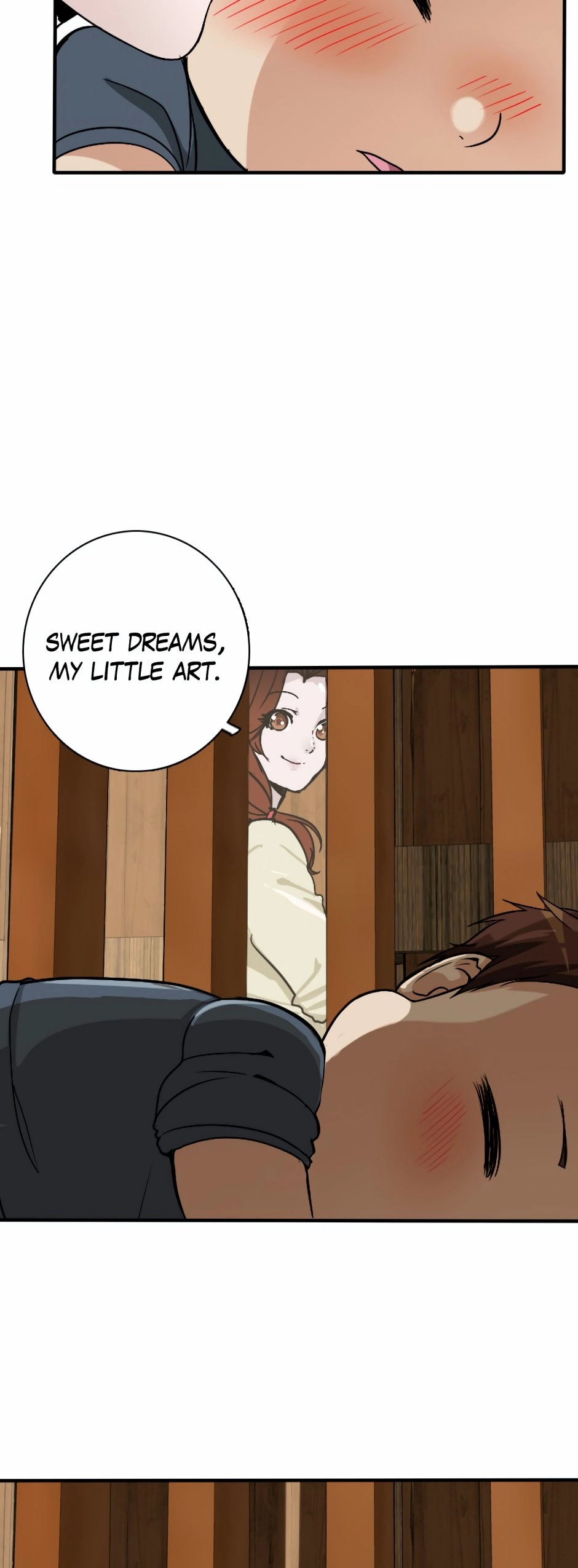 The Beginning After the End Chapter 2 - Page 17
