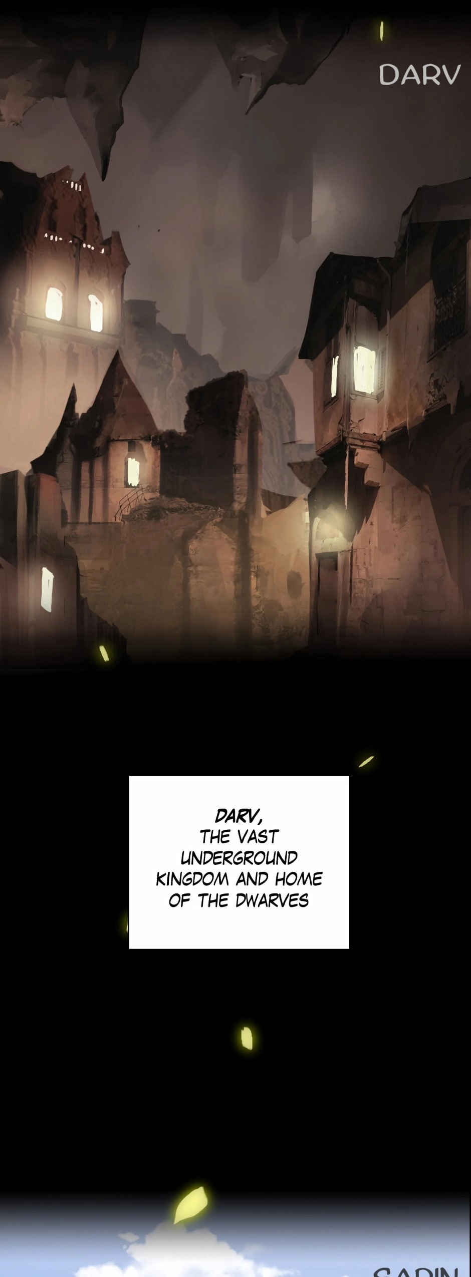 The Beginning After the End Chapter 2 - Page 30