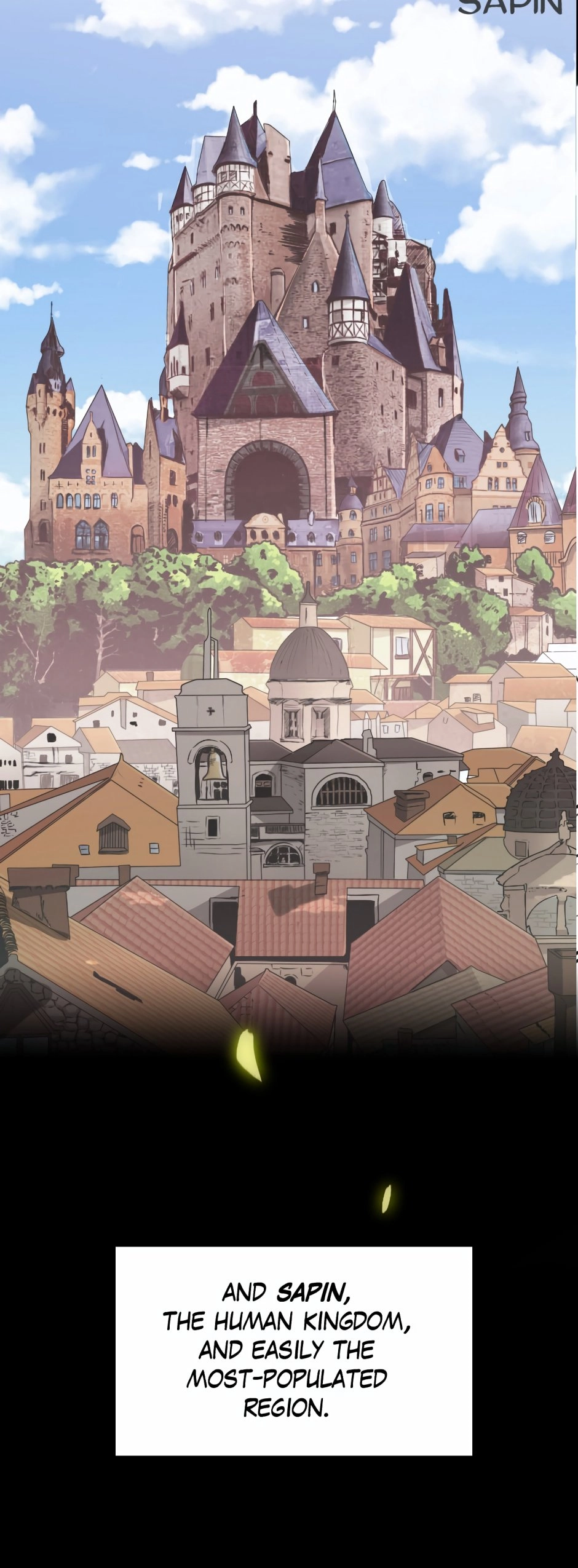 The Beginning After the End Chapter 2 - Page 31
