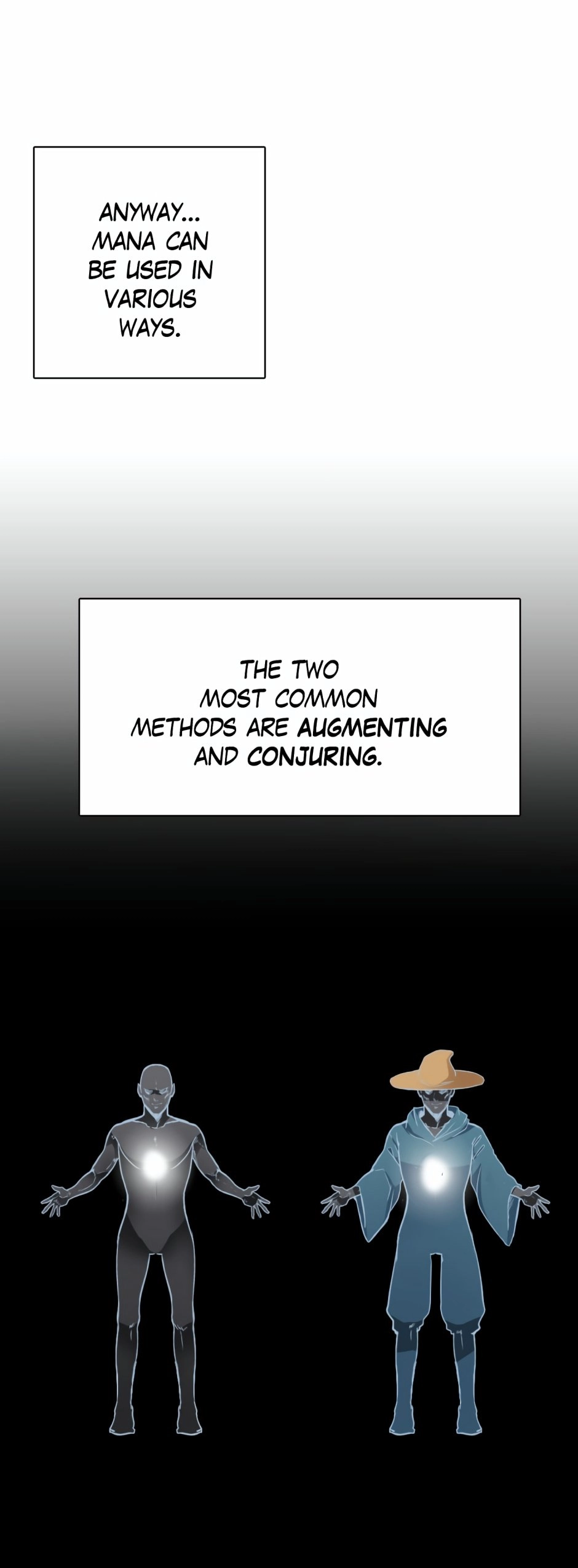 The Beginning After the End Chapter 2 - Page 41