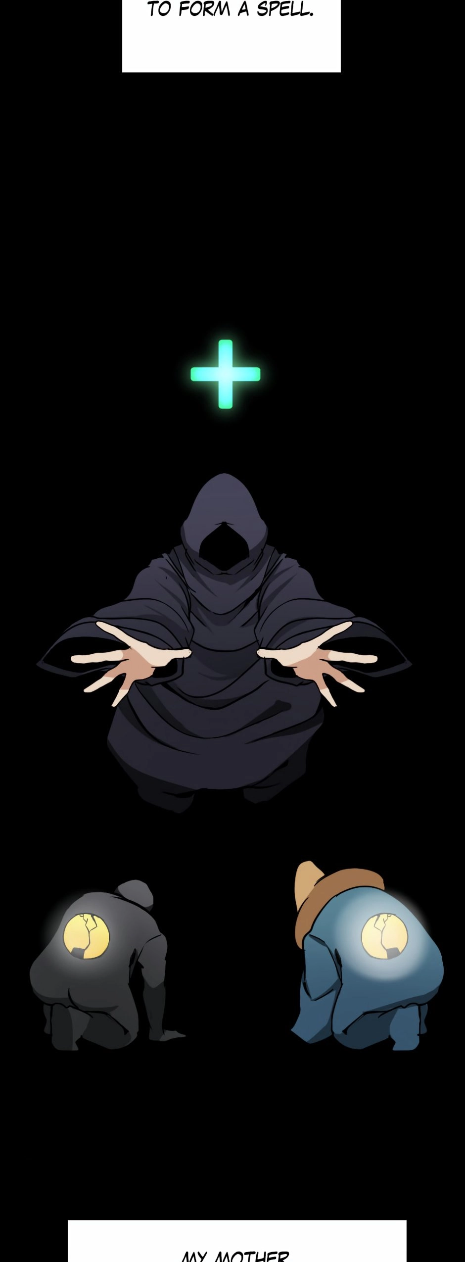 The Beginning After the End Chapter 2 - Page 44