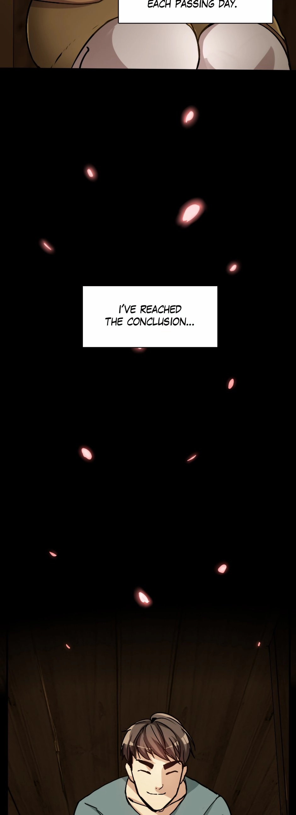 The Beginning After the End Chapter 3 - Page 4