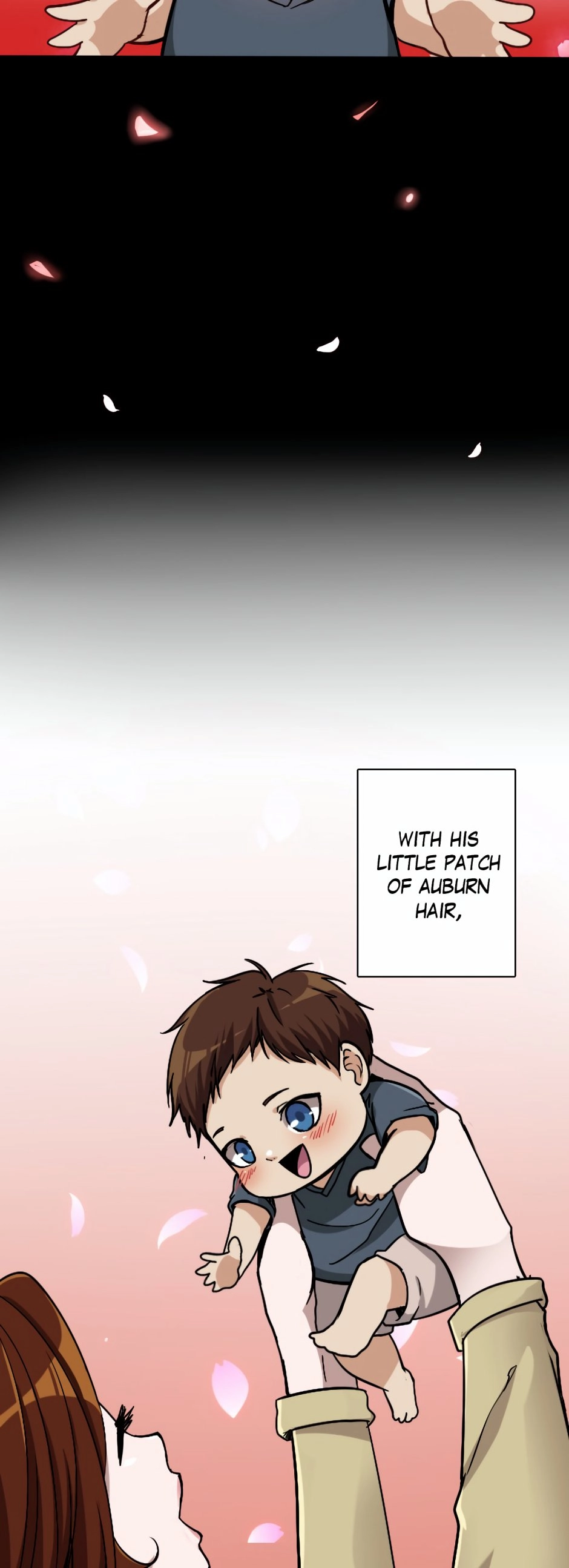 The Beginning After the End Chapter 3 - Page 6