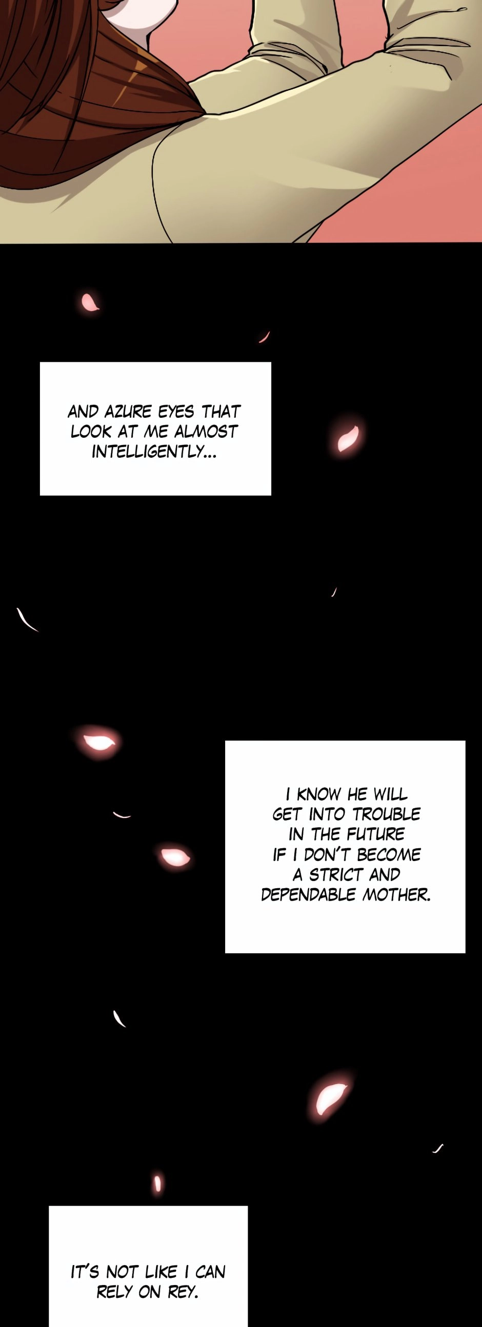 The Beginning After the End Chapter 3 - Page 7