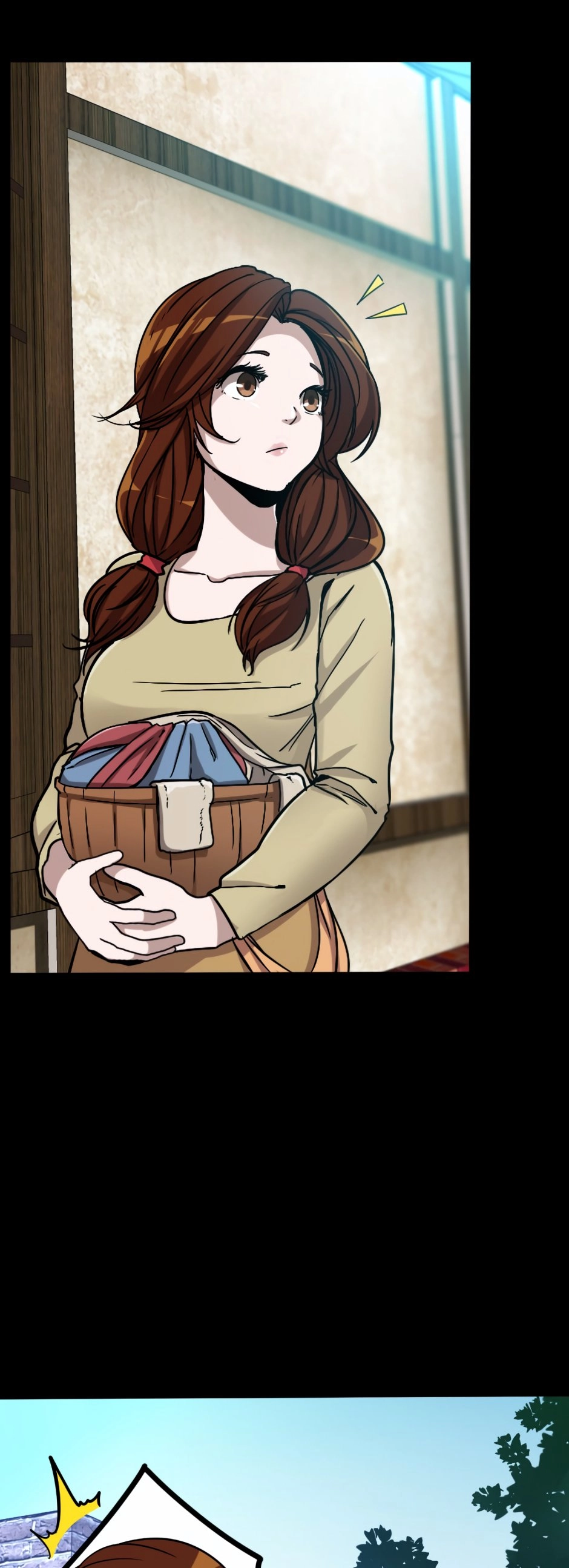 The Beginning After the End Chapter 3 - Page 9