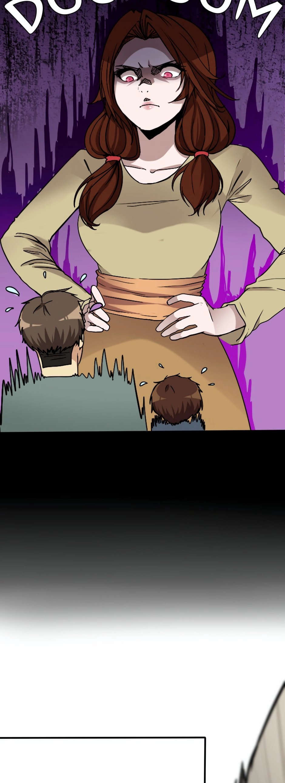 The Beginning After the End Chapter 3 - Page 11