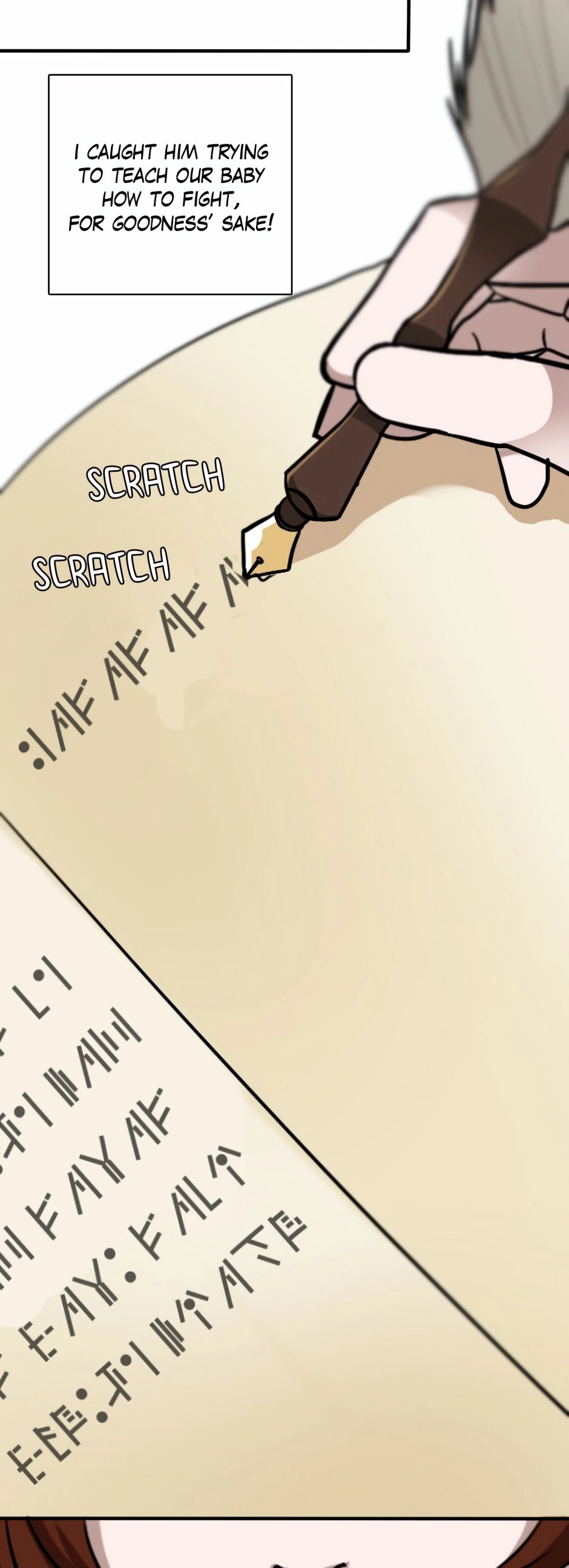 The Beginning After the End Chapter 3 - Page 12