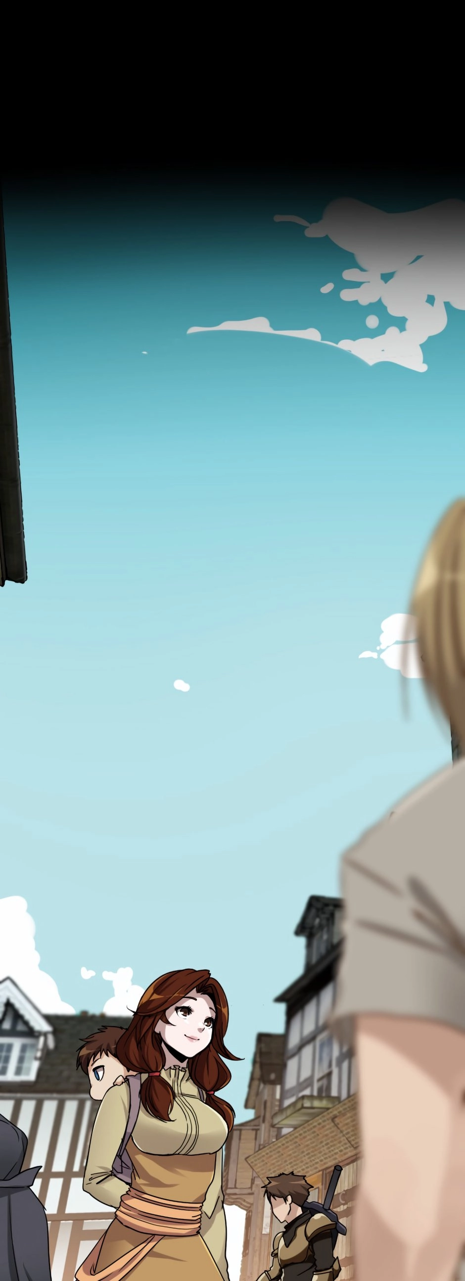 The Beginning After the End Chapter 3 - Page 14