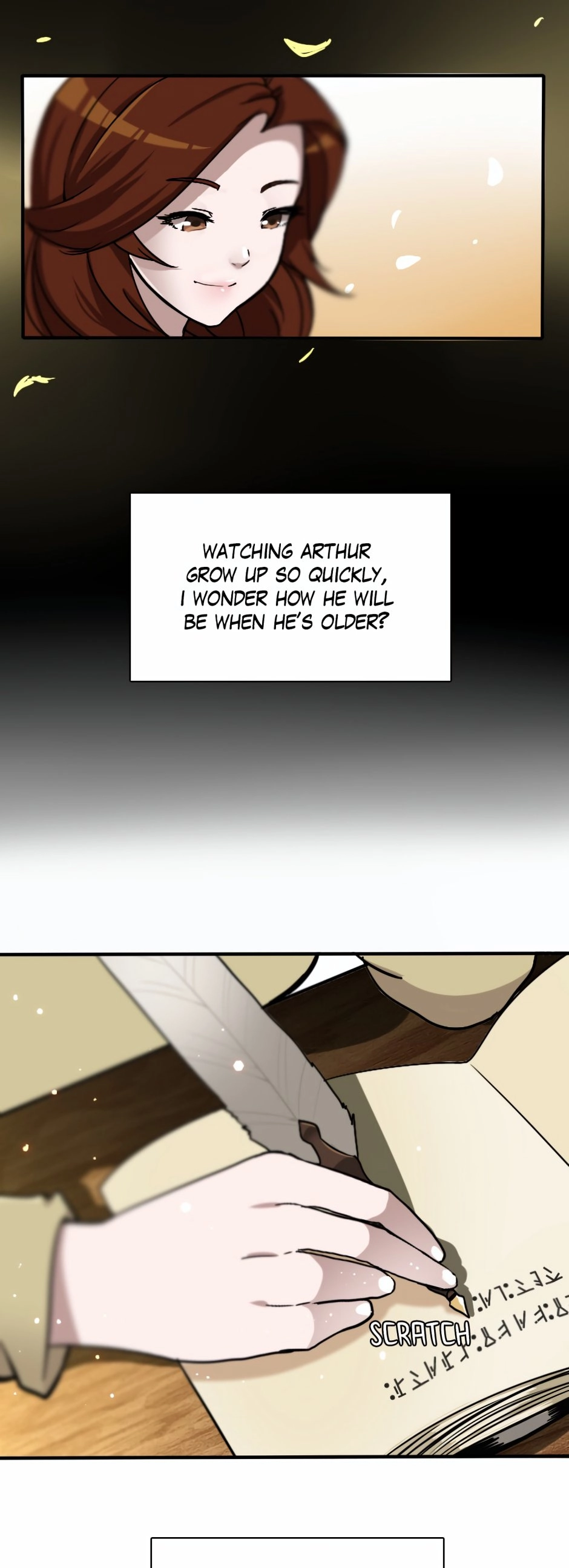 The Beginning After the End Chapter 3 - Page 19